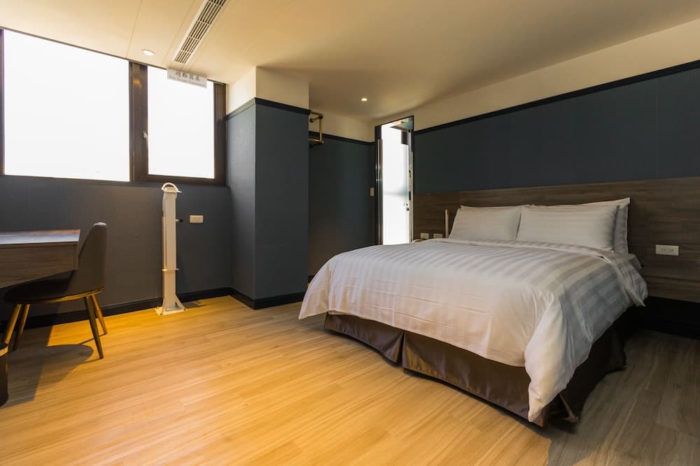 Queen Hotel