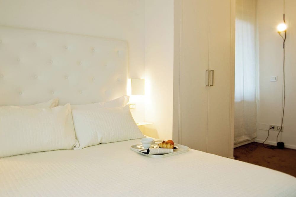Hotel Salus