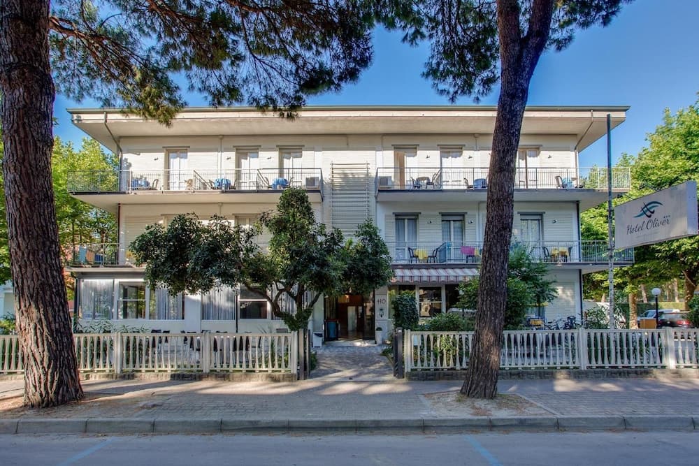 Hotel Oliver