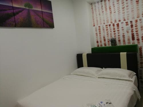 Bangsar Hotel