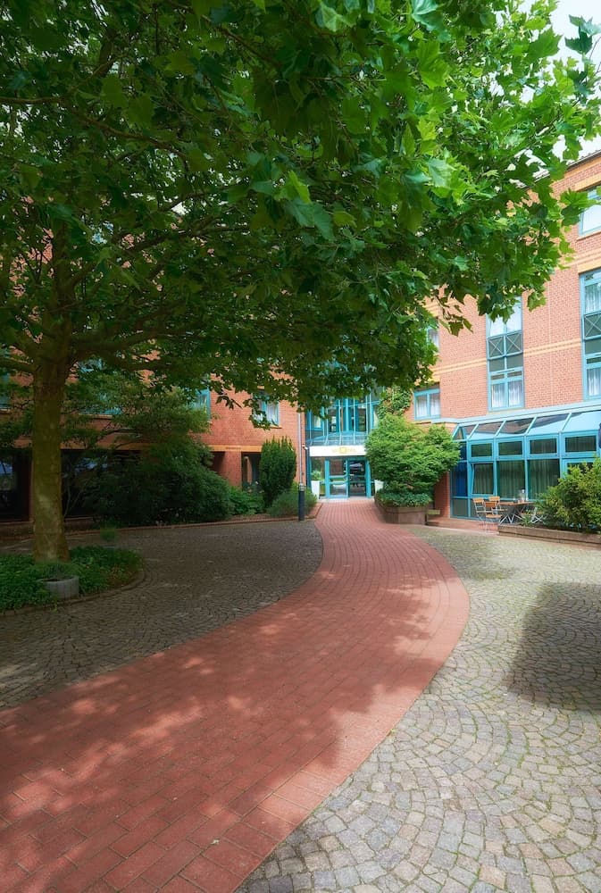 Four Points Flex by Sheraton Hannover