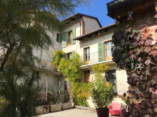 Acaso B&B