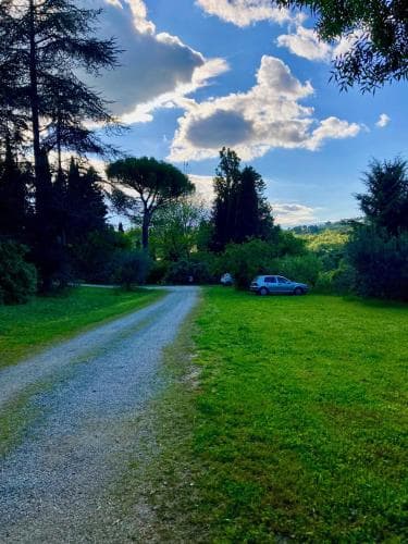 B&B Mama Rò