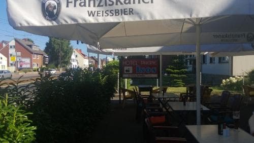 Hotel Taverne Inos