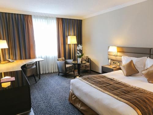 Le Royal Hotels & Resorts