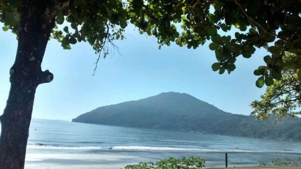 Pousada Porto do Itaguá