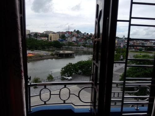 Son Ha Hotel