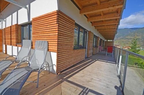 Residence Alpin Kaprun