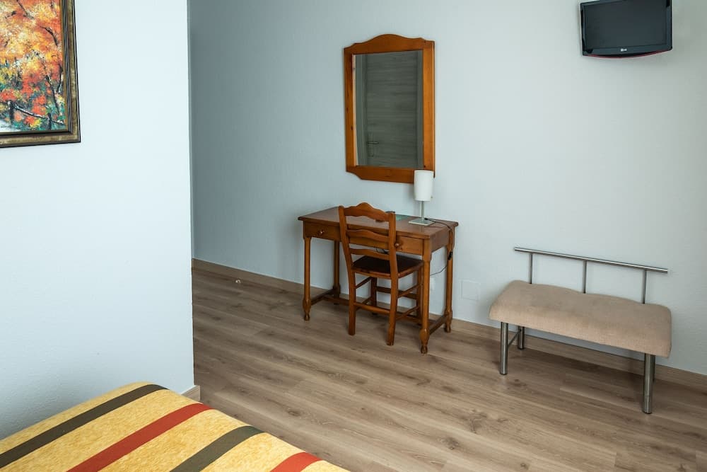 Hotel San Glorio