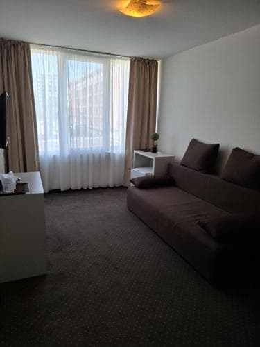 Hotel Marie