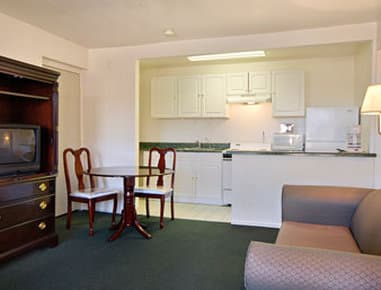 Super 8 By Wyndham El Centro