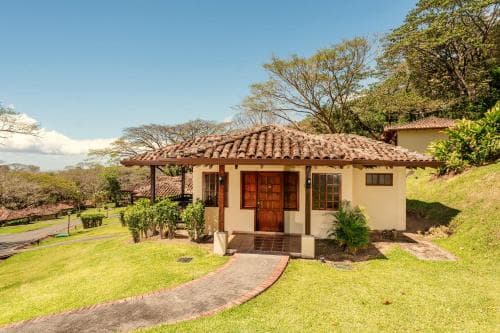 Borinquen Thermal Resort