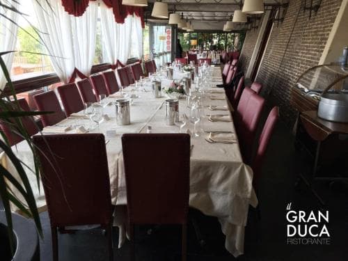 Hotel Gran Duca