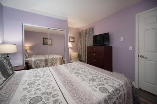 Waters Edge Condominium