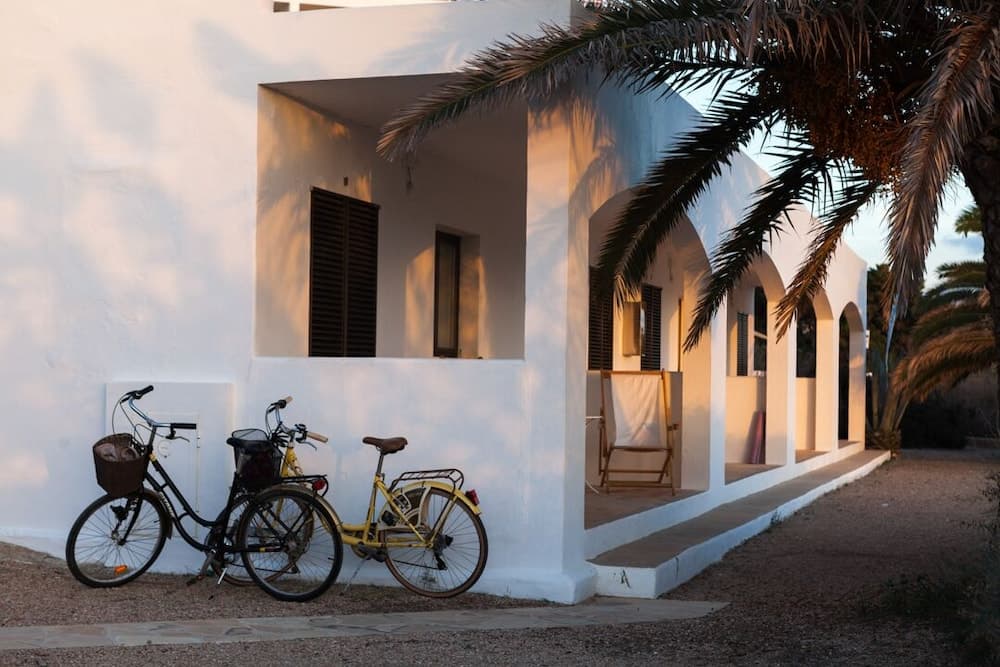 Hostal Aigua Clara