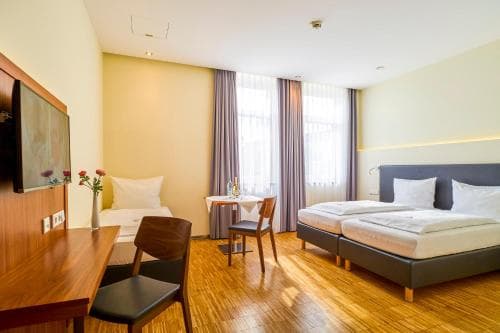 Hotel Apfelbaum