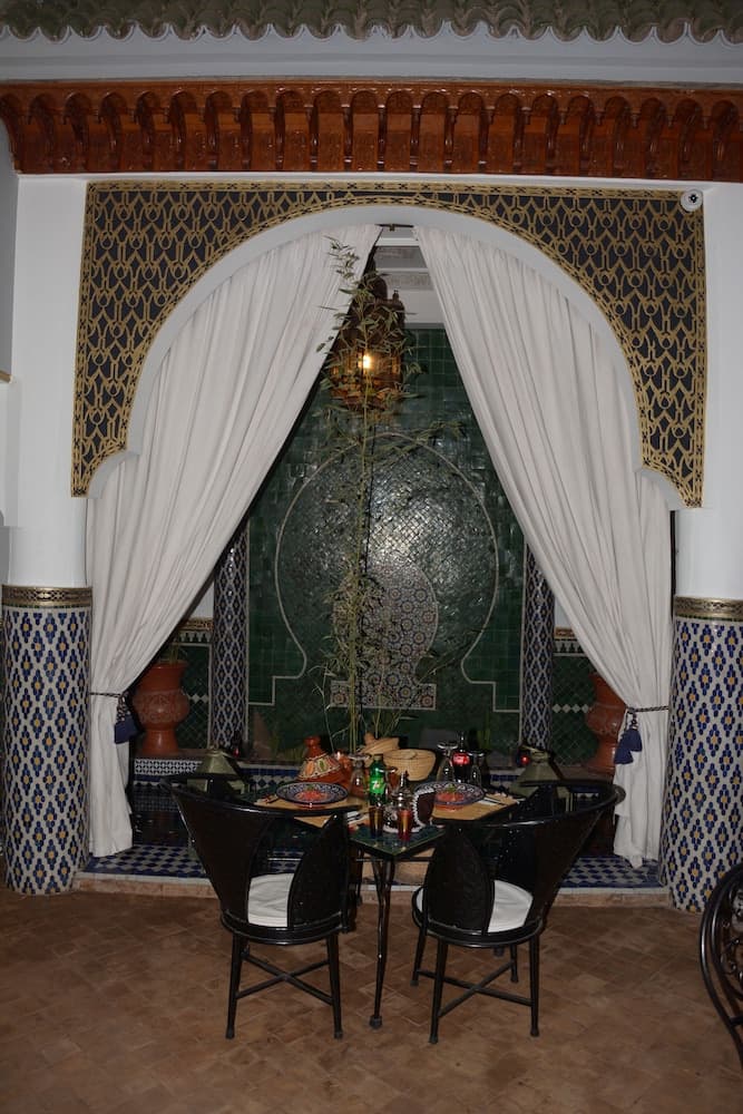 Riad Assalam