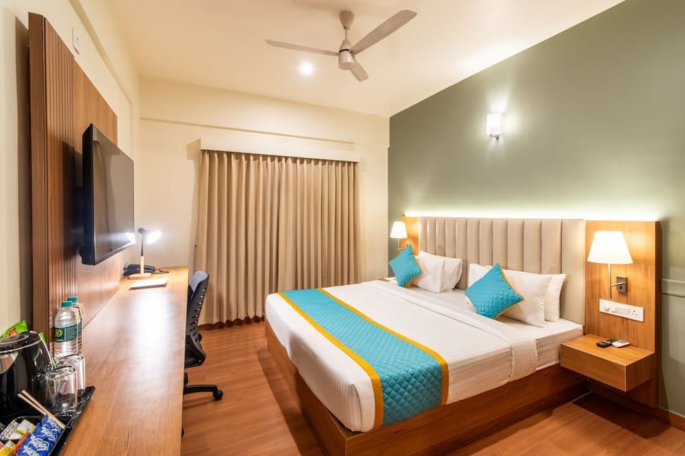Hotel Vaari Vista
