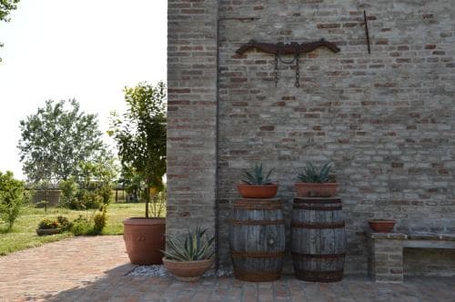 B&B Corte Spina