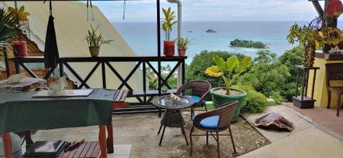 Mango Lodge