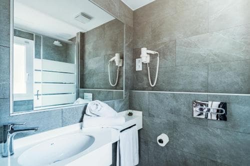 Apartamentos Sunway Apollo