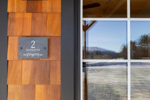Burkehaven Lodge