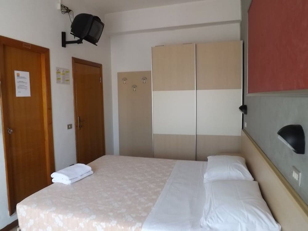 Desiree Hotel