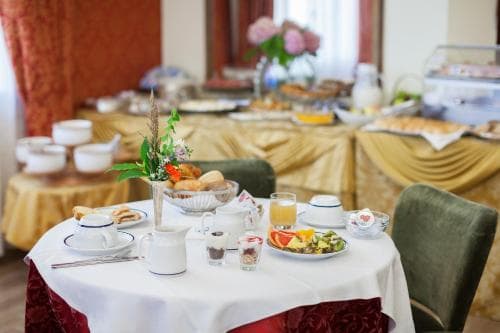 Hotel Rigel