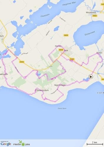 B&B Gaasterland