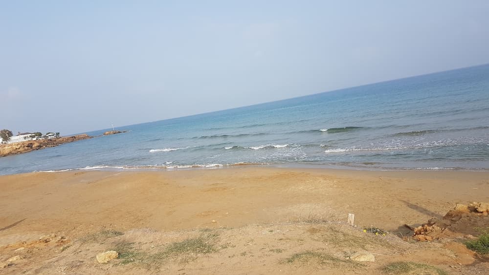 Kaissa Beach Hotel