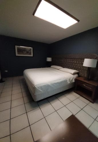 Hotel Cortes