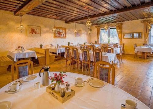Ferien Hotel Riesberghof