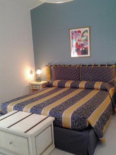 Hotel Su Giudeu