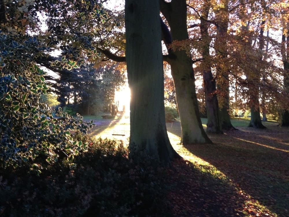 Cleatham Hall