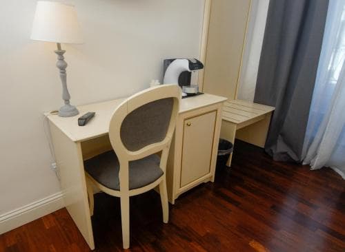 Piccolo Piazza di Spagna Suites