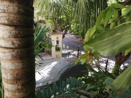 Embarcadero Maya B&B
