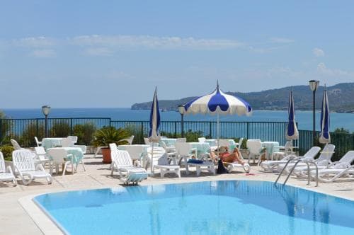 Hotel Svevo