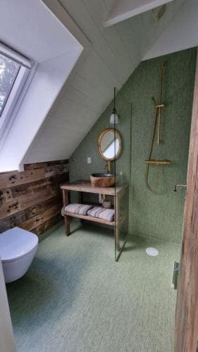 Koppes Mølle B&B