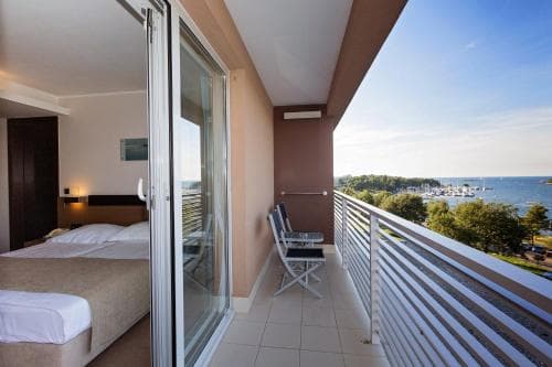 Hotel Molindrio Plava Laguna
