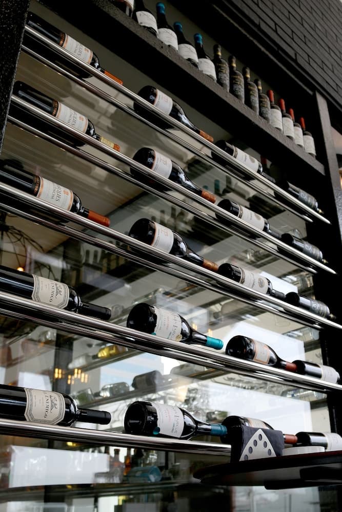 Hotel Sommelier