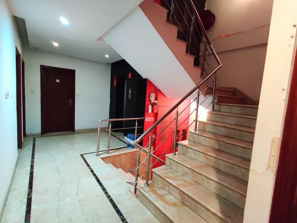 Unistar Rooms