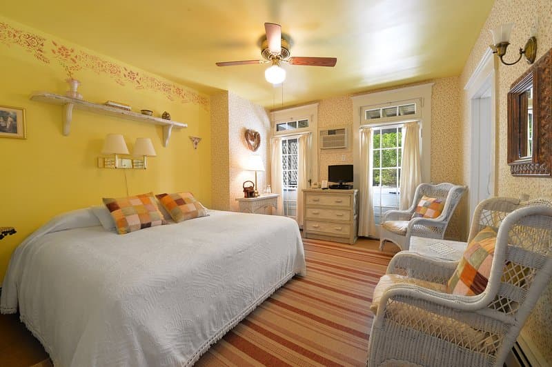 Latch Pop Up Inn