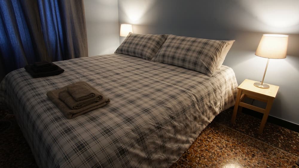 B&B L'approdo