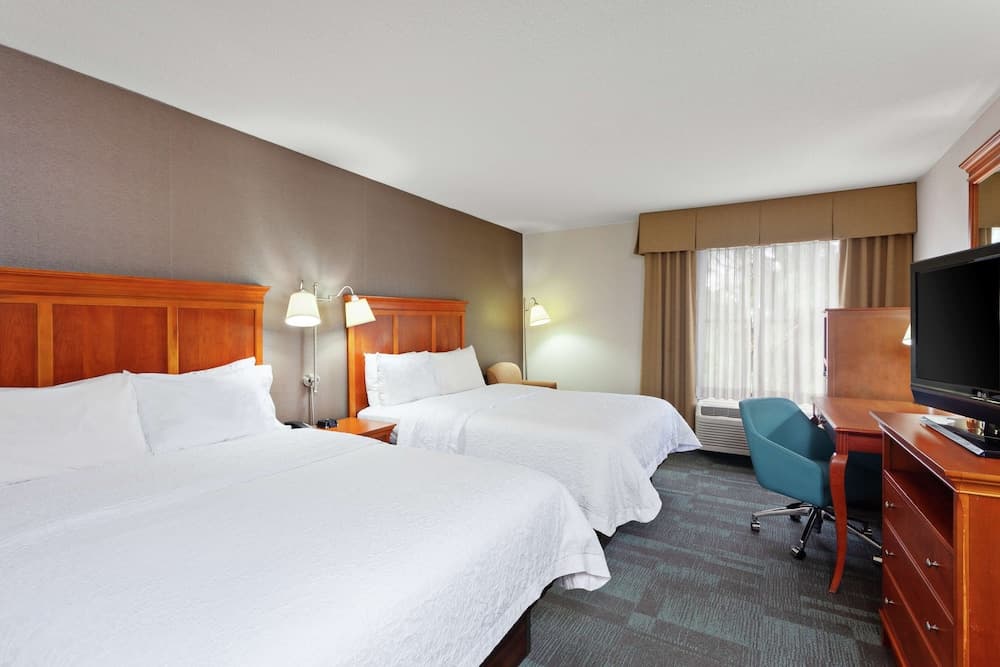 Hampton Inn San Marcos, CA