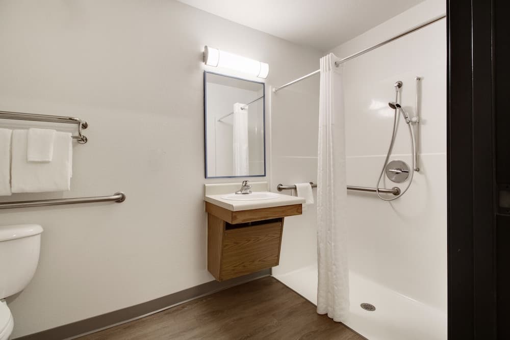 WoodSpring Suites Grand Junction