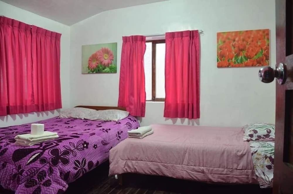 Black Sheep Hostel Cusco