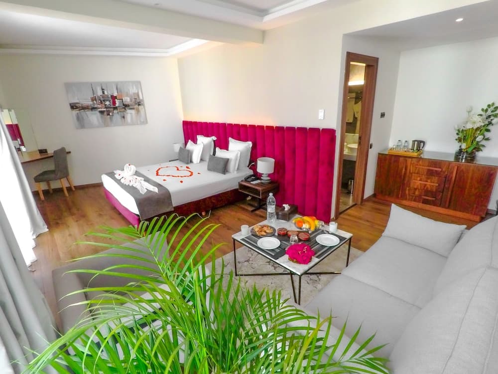 NJ Hotel Rabat