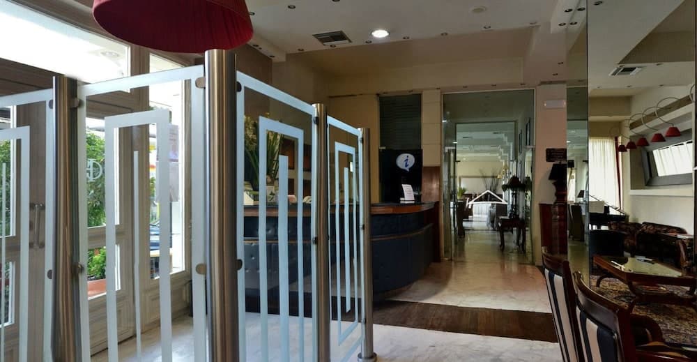 Galaxy Hotel