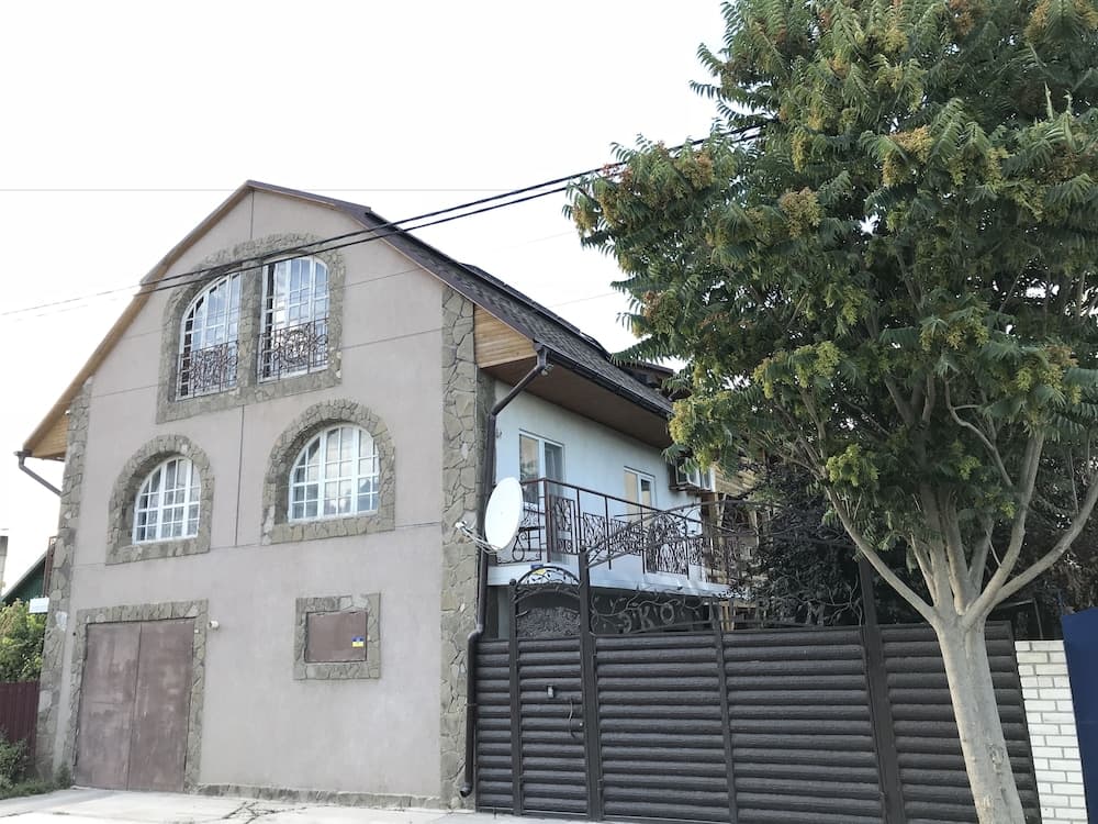 Ekoterem