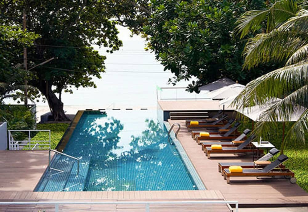 Q Resort Rayong